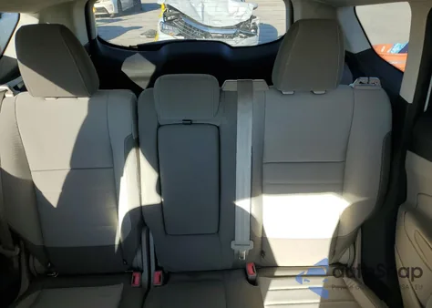 2013 Ford Escape Se from USA, damaged, VIN 1FMCU0GX2DUC87582